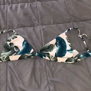 Hollister Bathing Suit